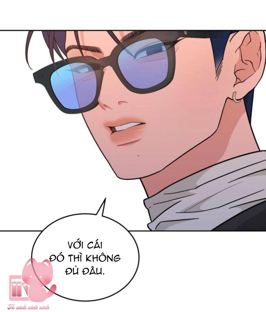 Vận May Không Ngờ Chapter 15 - Trang 2