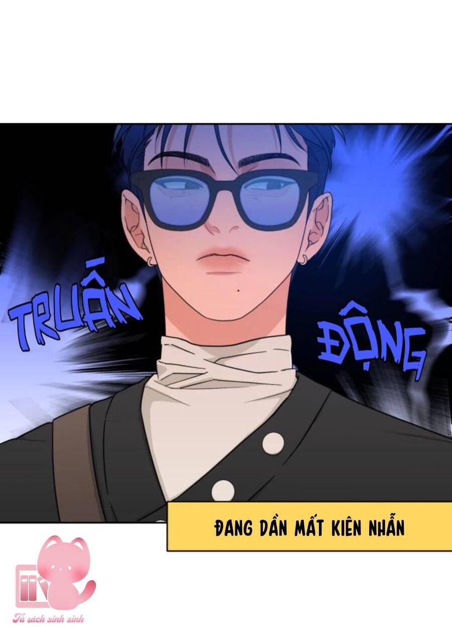 Vận May Không Ngờ Chapter 15 - Trang 2