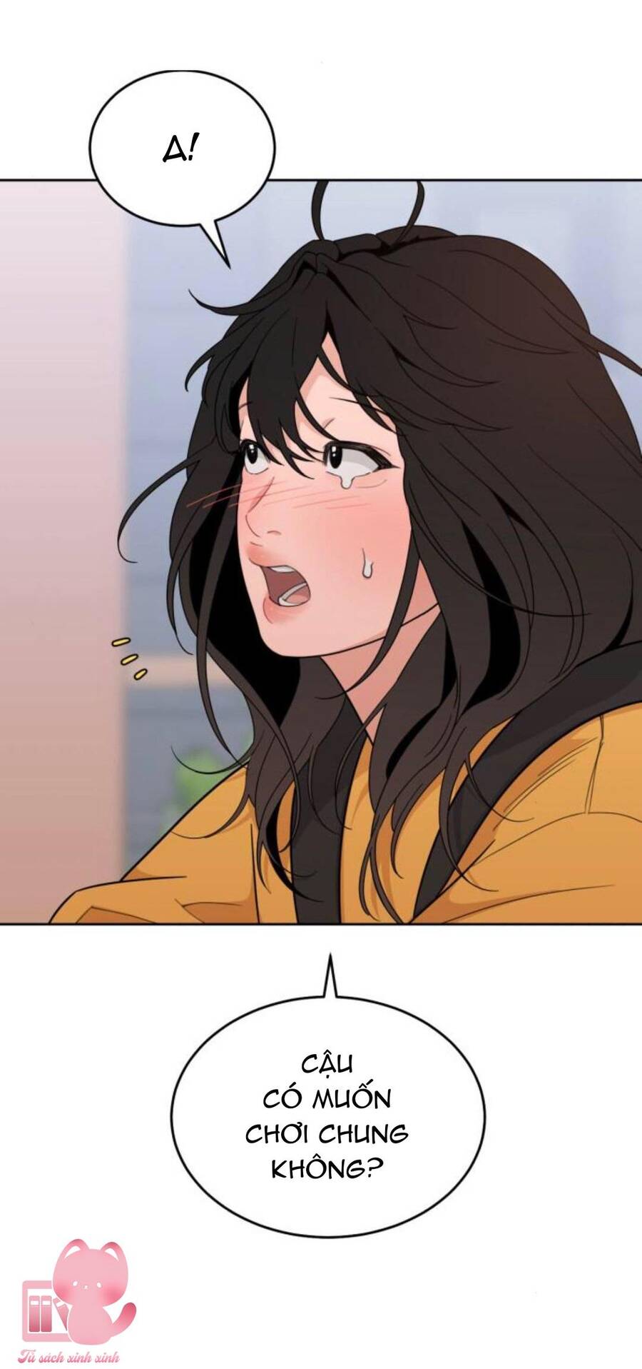 Vận May Không Ngờ Chapter 15 - Trang 2