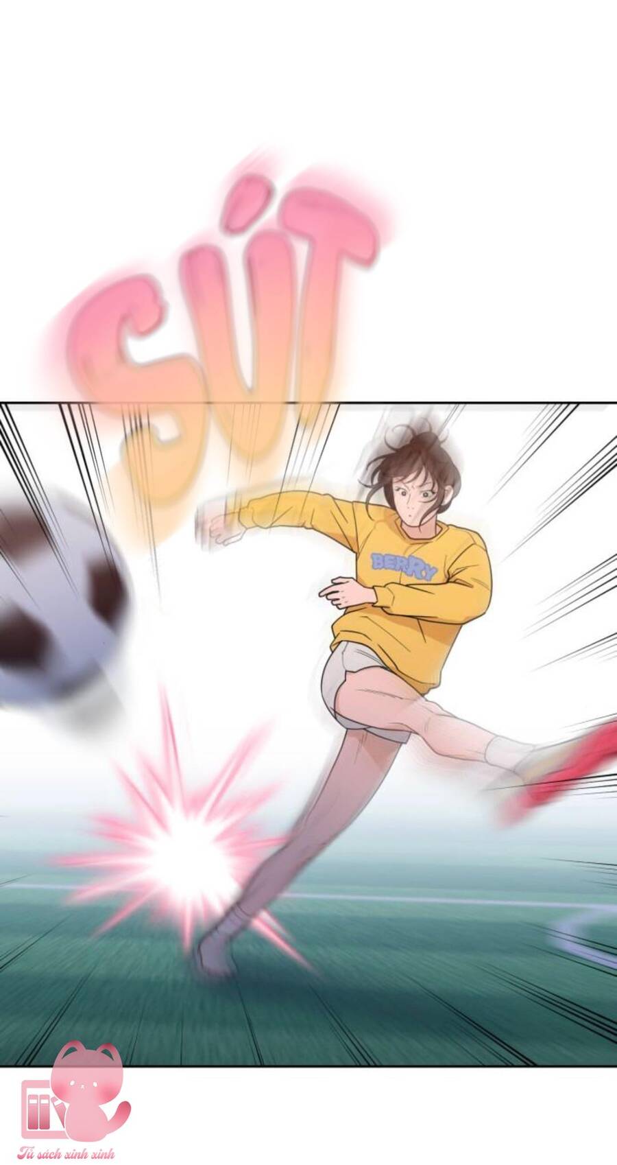 Vận May Không Ngờ Chapter 15 - Trang 2