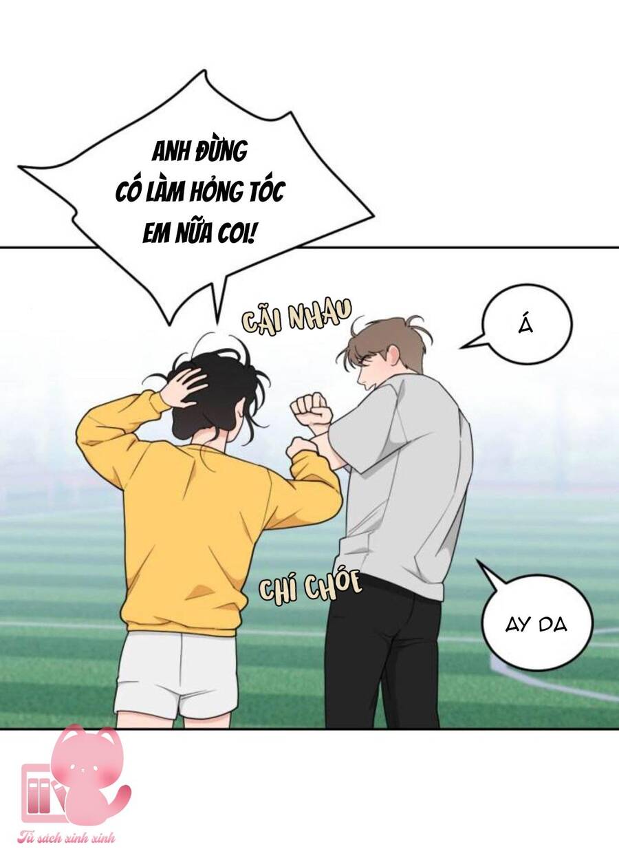 Vận May Không Ngờ Chapter 15 - Trang 2