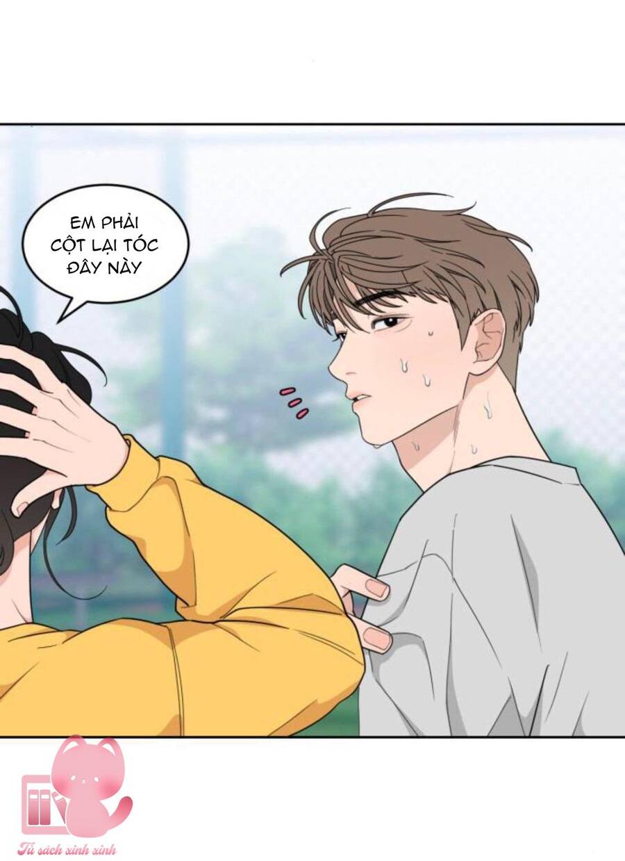 Vận May Không Ngờ Chapter 15 - Trang 2