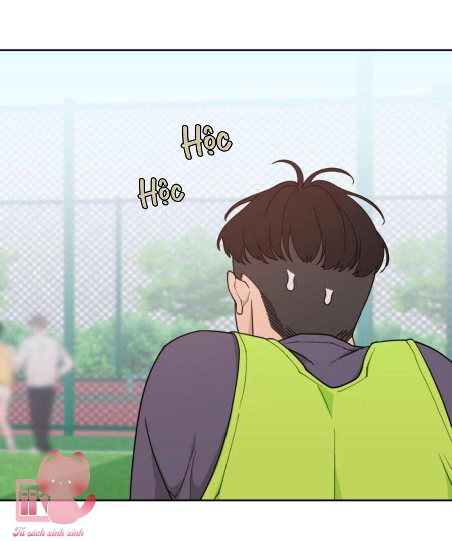 Vận May Không Ngờ Chapter 15 - Trang 2