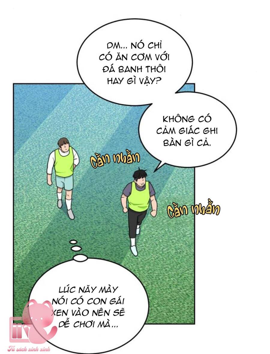 Vận May Không Ngờ Chapter 15 - Trang 2