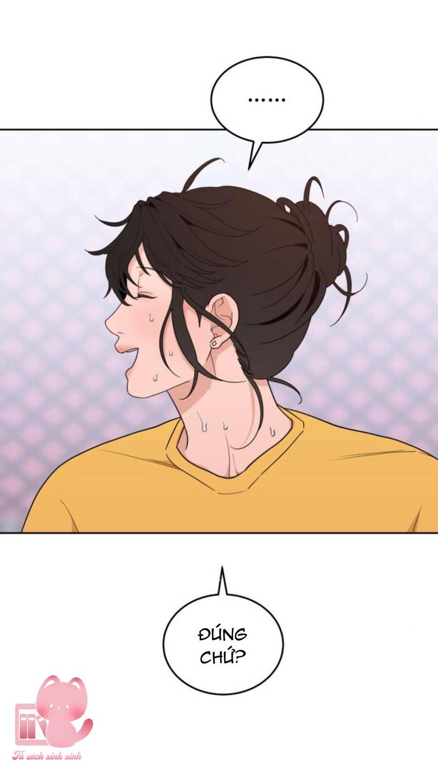 Vận May Không Ngờ Chapter 15 - Trang 2