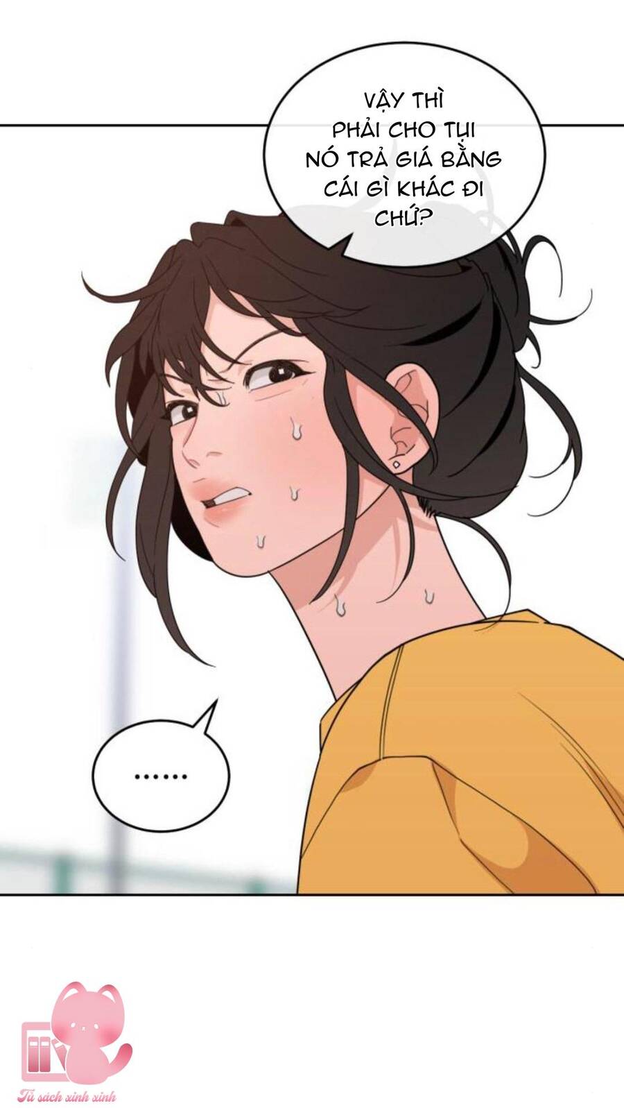 Vận May Không Ngờ Chapter 15 - Trang 2