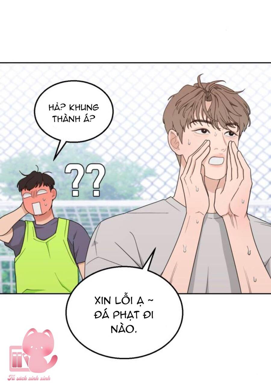 Vận May Không Ngờ Chapter 15 - Trang 2