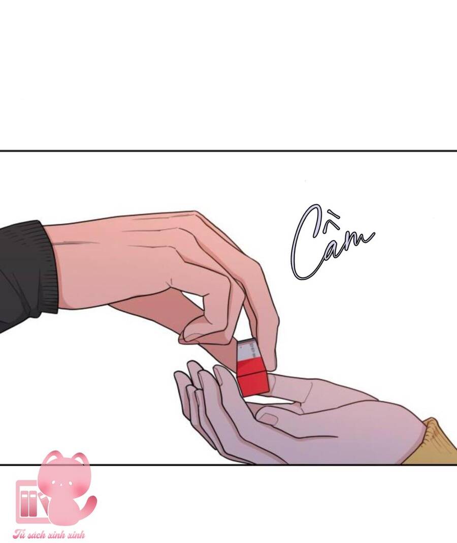 Vận May Không Ngờ Chapter 15 - Trang 2