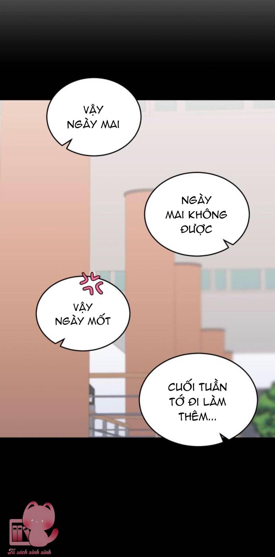 Vận May Không Ngờ Chapter 15 - Trang 2