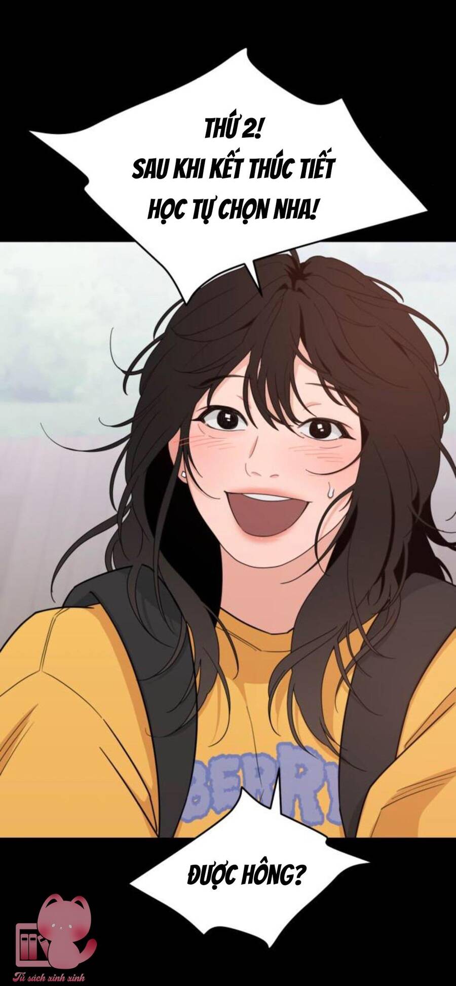 Vận May Không Ngờ Chapter 15 - Trang 2