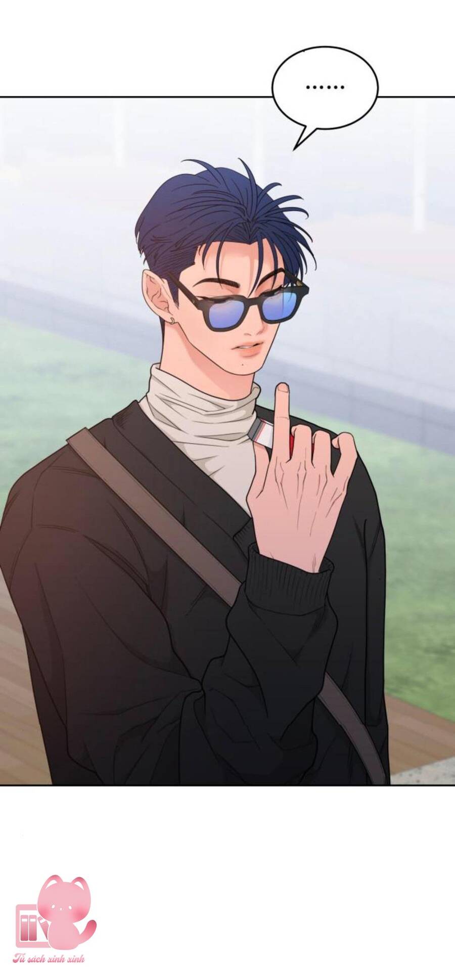 Vận May Không Ngờ Chapter 15 - Trang 2