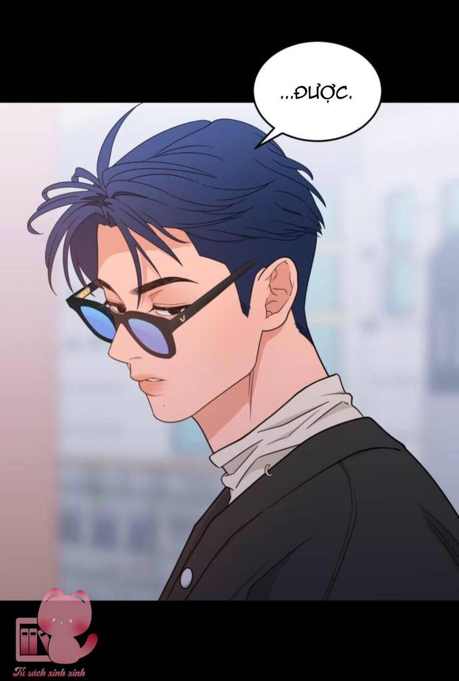 Vận May Không Ngờ Chapter 15 - Trang 2