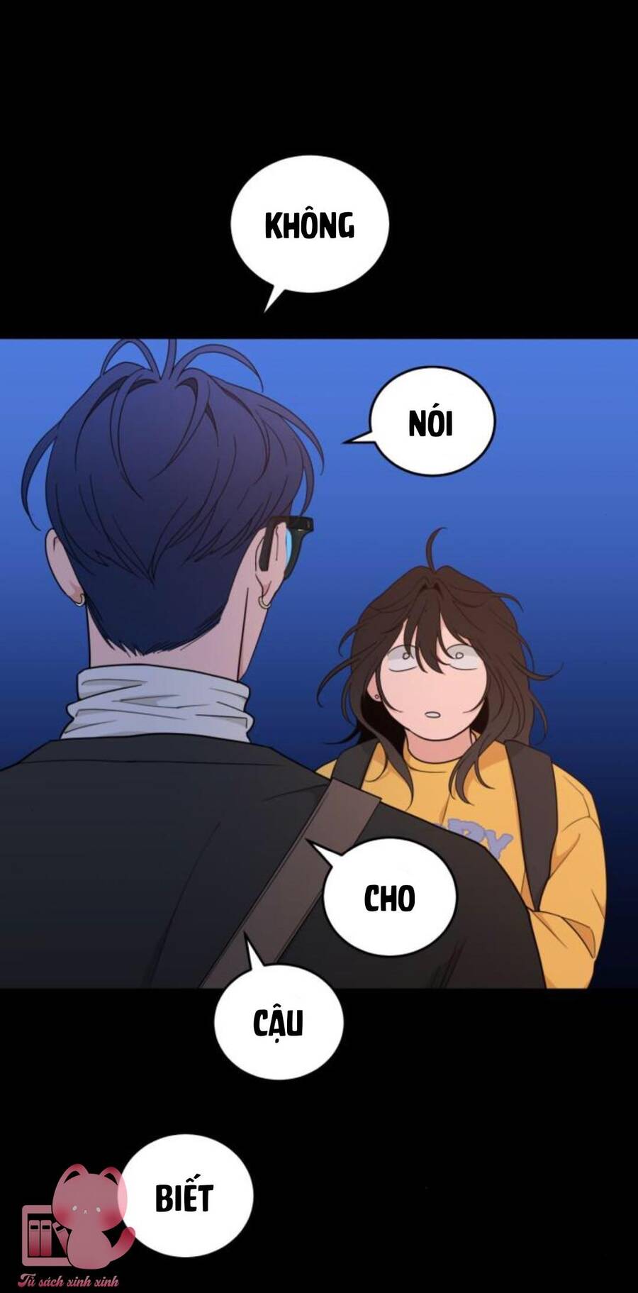 Vận May Không Ngờ Chapter 15 - Trang 2