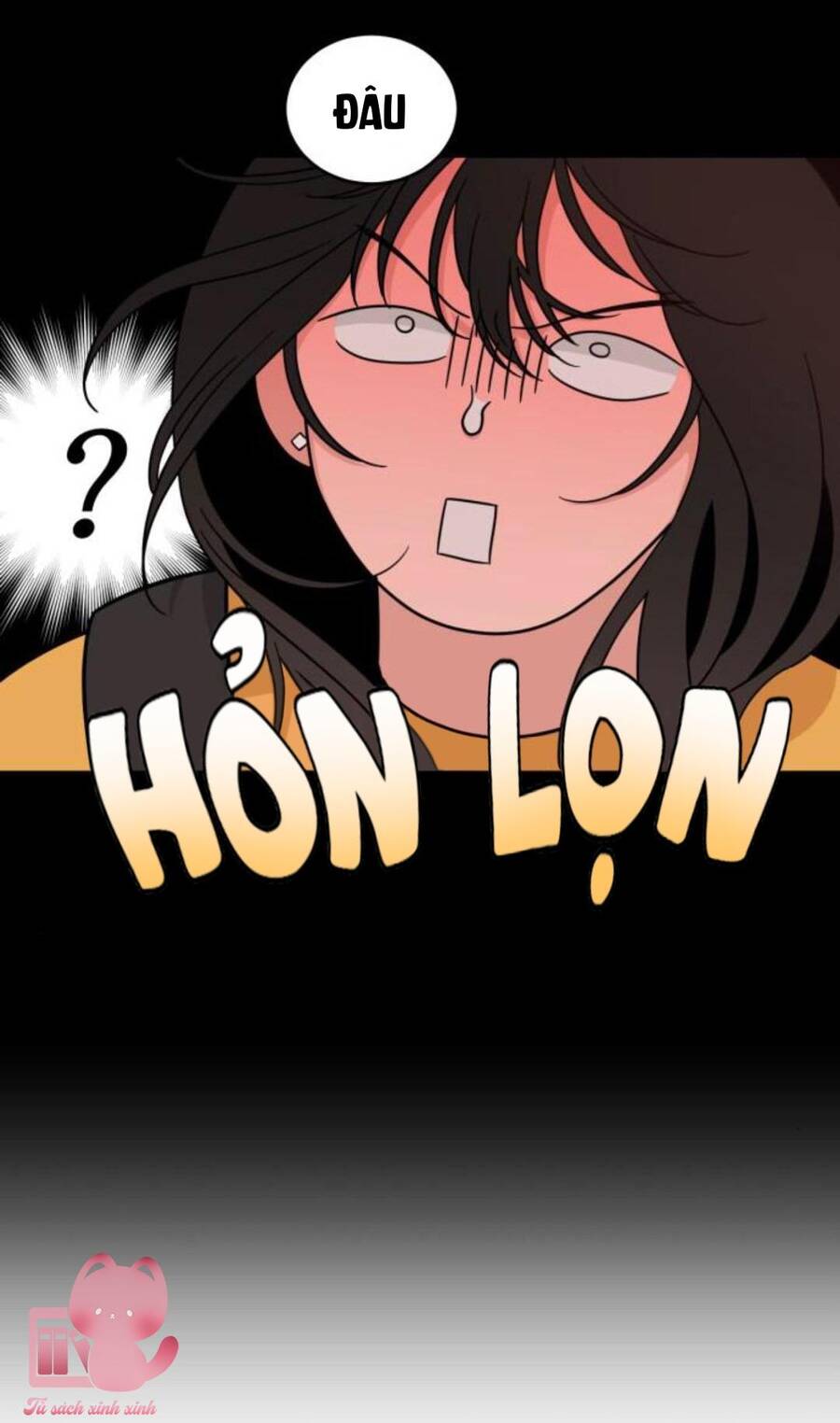 Vận May Không Ngờ Chapter 15 - Trang 2