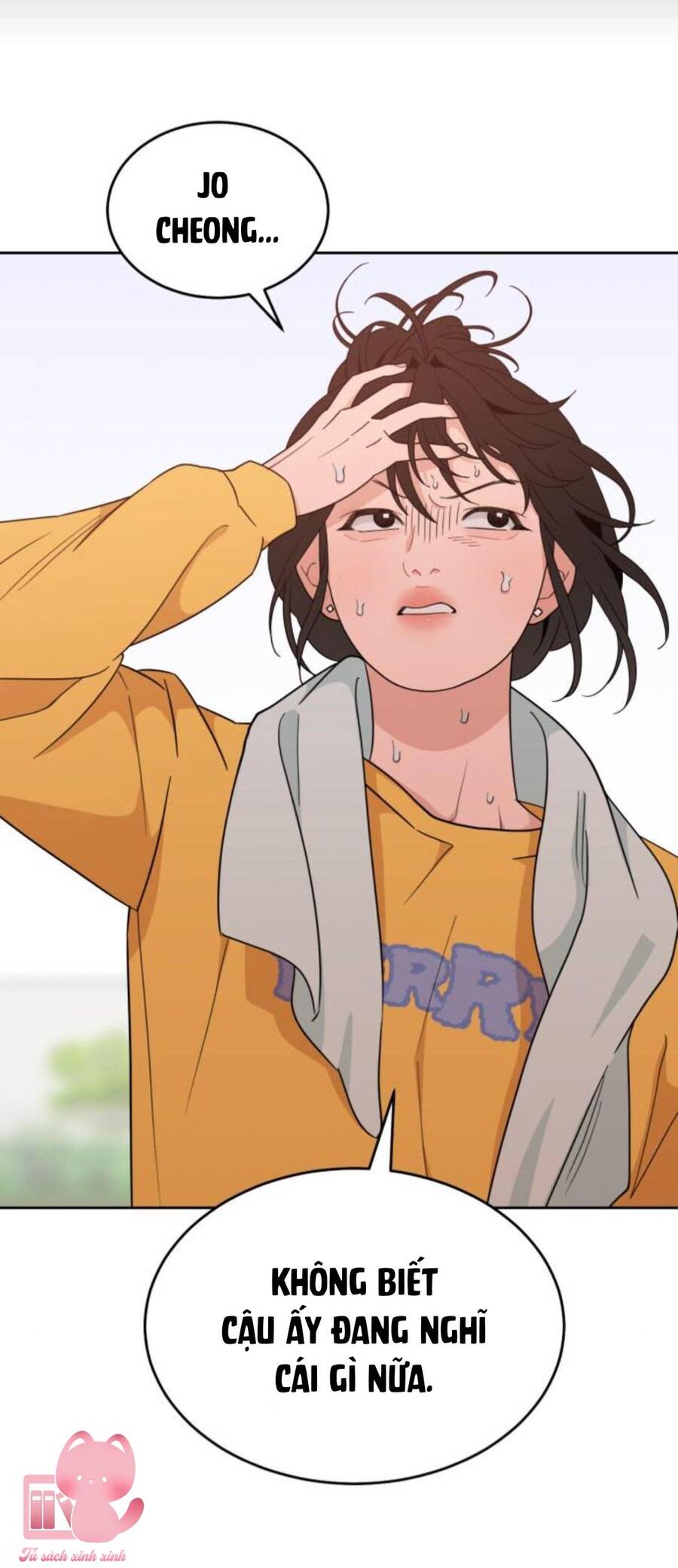 Vận May Không Ngờ Chapter 15 - Trang 2