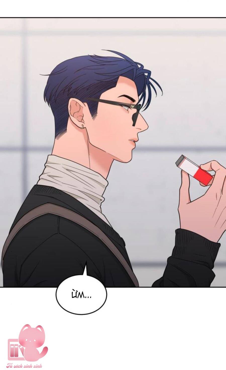 Vận May Không Ngờ Chapter 15 - Trang 2