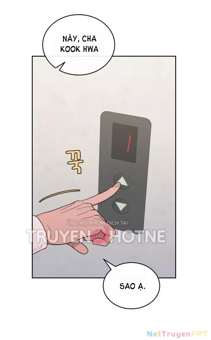 Vận May Không Ngờ Chapter 16.1 - Trang 2