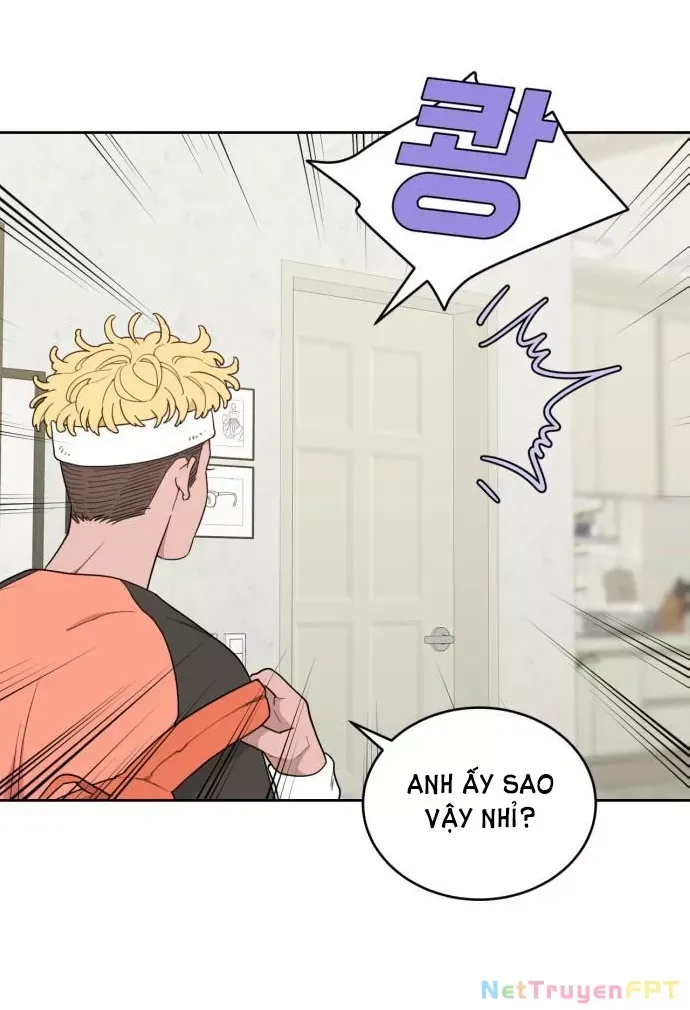 Vận May Không Ngờ Chapter 16.1 - Trang 2