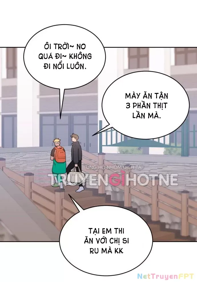 Vận May Không Ngờ Chapter 16.1 - Trang 2