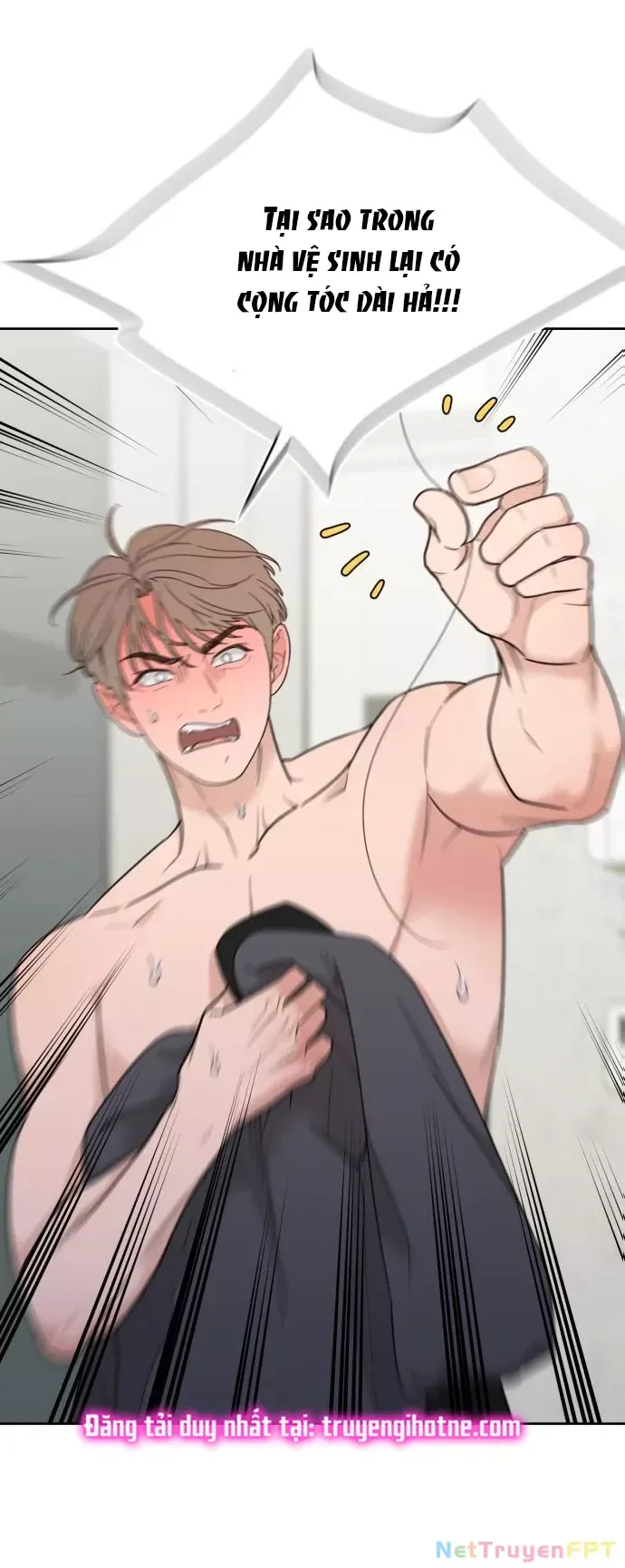 Vận May Không Ngờ Chapter 16.1 - Trang 2