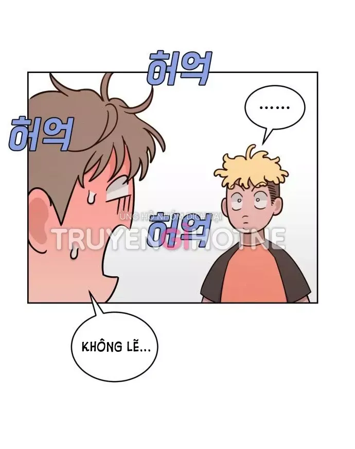 Vận May Không Ngờ Chapter 16.1 - Trang 2