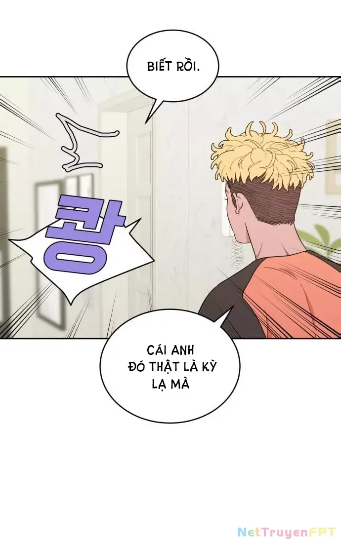 Vận May Không Ngờ Chapter 16.1 - Trang 2