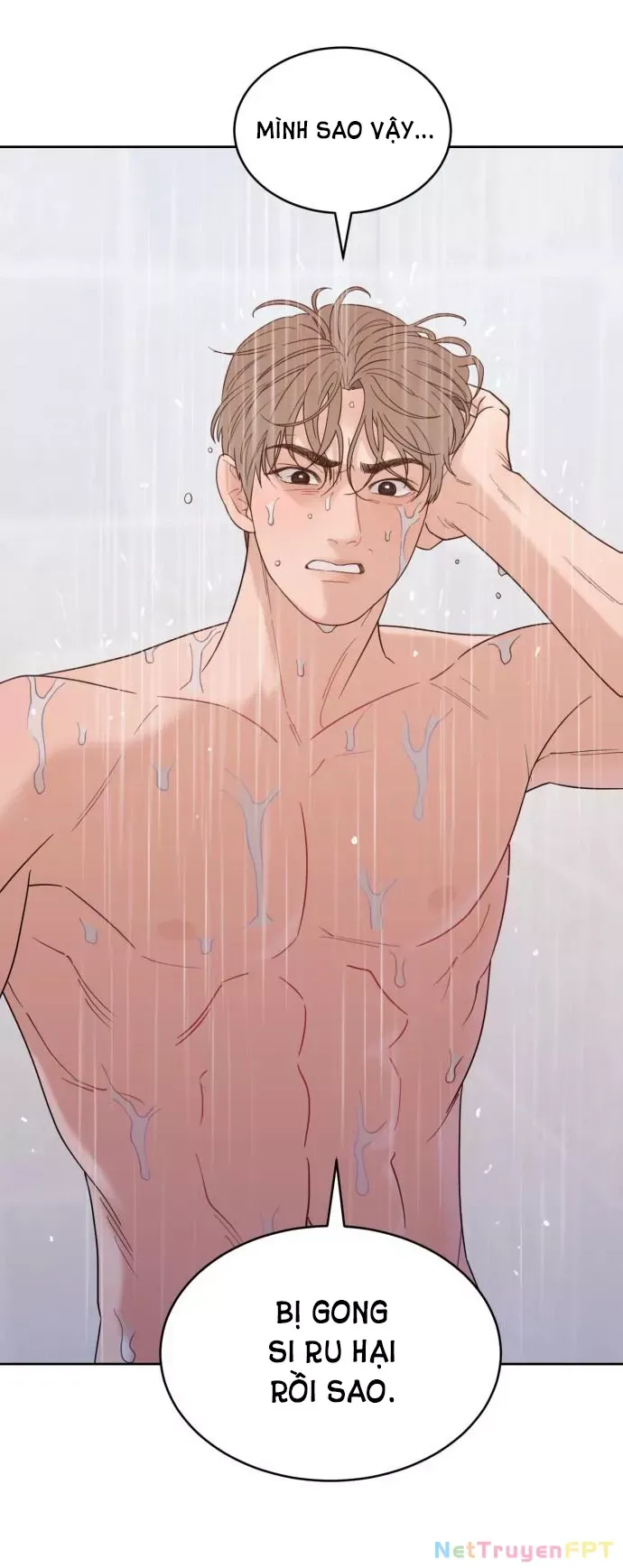 Vận May Không Ngờ Chapter 16.1 - Trang 2