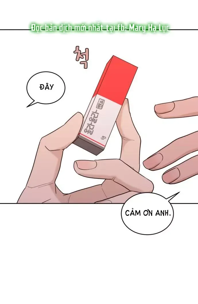 Vận May Không Ngờ Chapter 16.1 - Trang 2