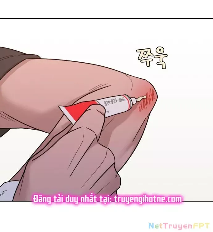 Vận May Không Ngờ Chapter 16.1 - Trang 2