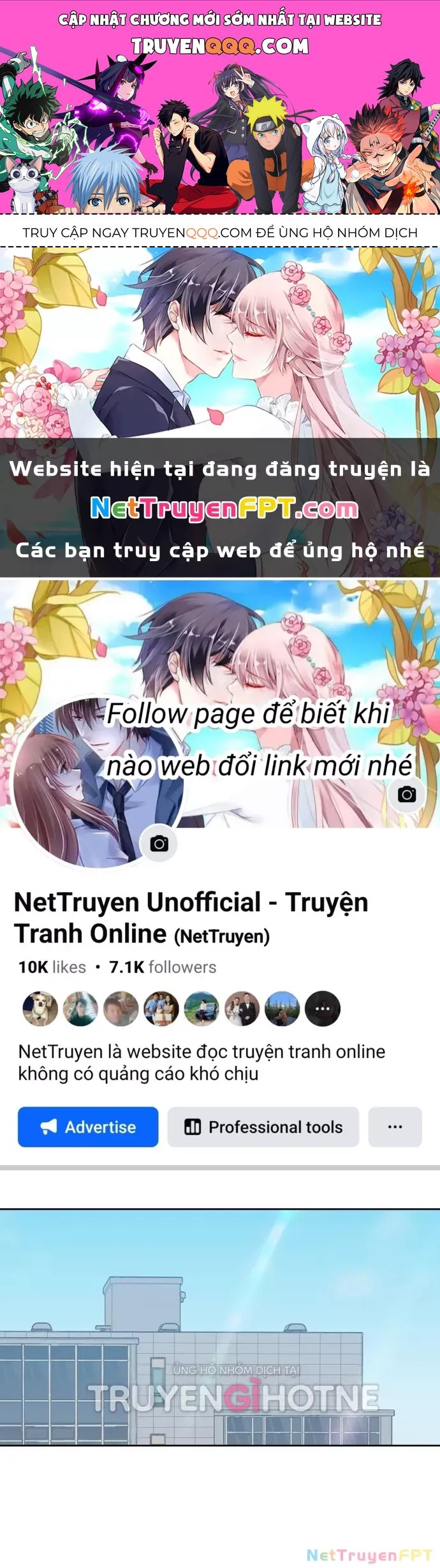 Vận May Không Ngờ Chapter 16.2 - Trang 2