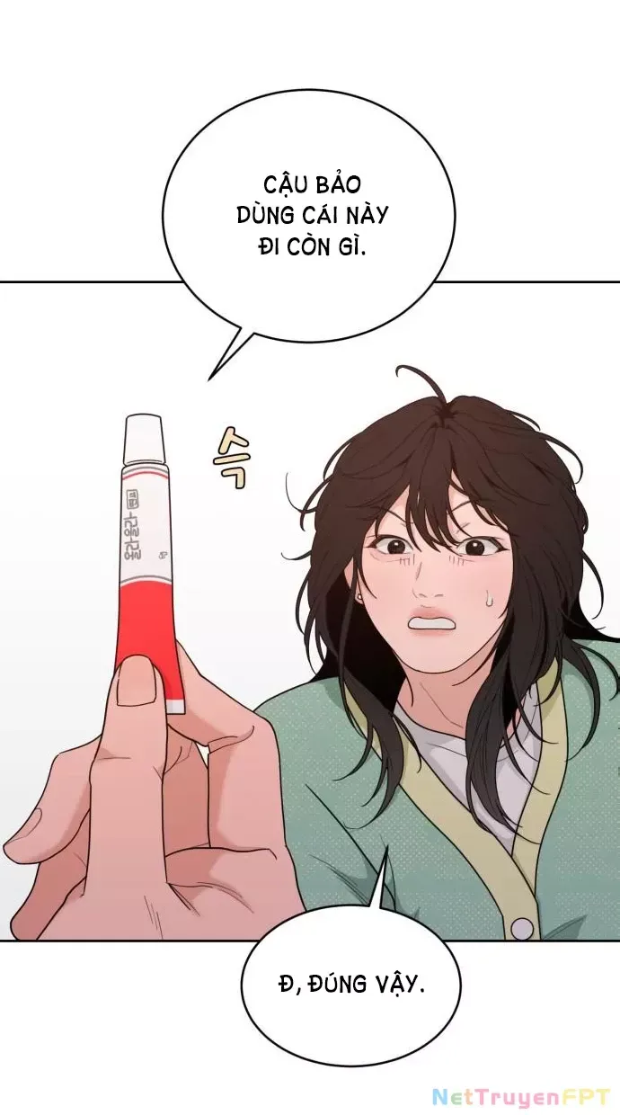 Vận May Không Ngờ Chapter 16.2 - Trang 2