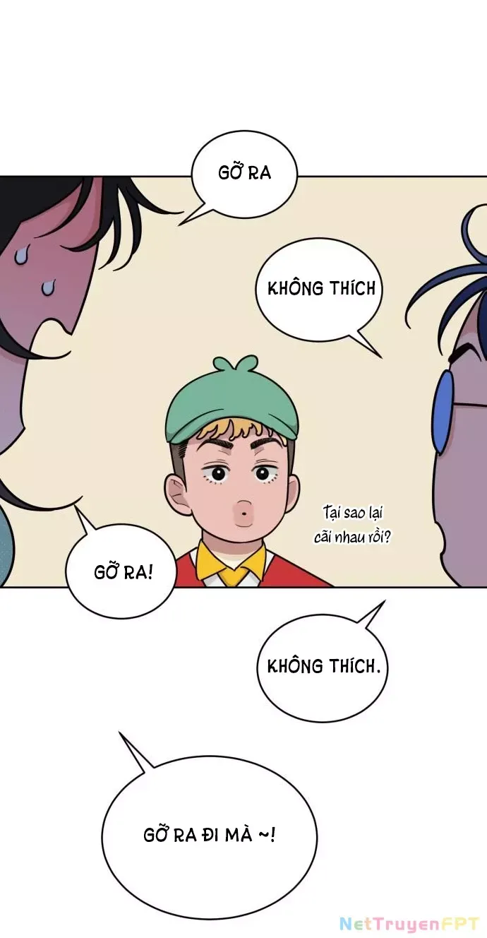 Vận May Không Ngờ Chapter 16.2 - Trang 2