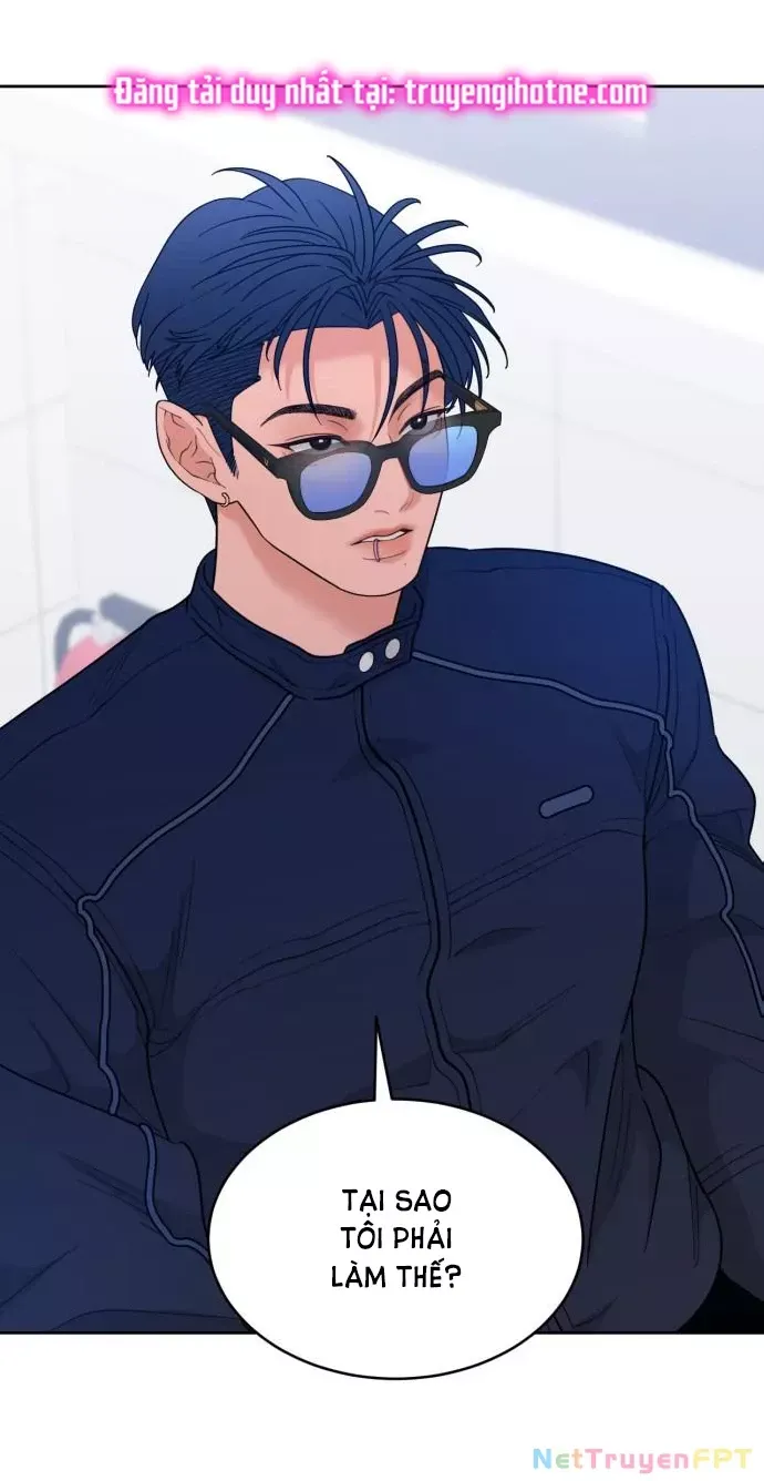 Vận May Không Ngờ Chapter 16.2 - Trang 2