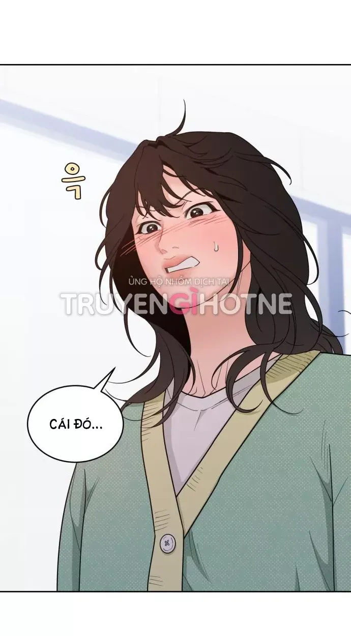 Vận May Không Ngờ Chapter 16.2 - Trang 2