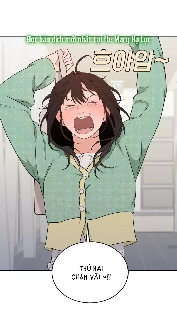 Vận May Không Ngờ Chapter 16.2 - Trang 2