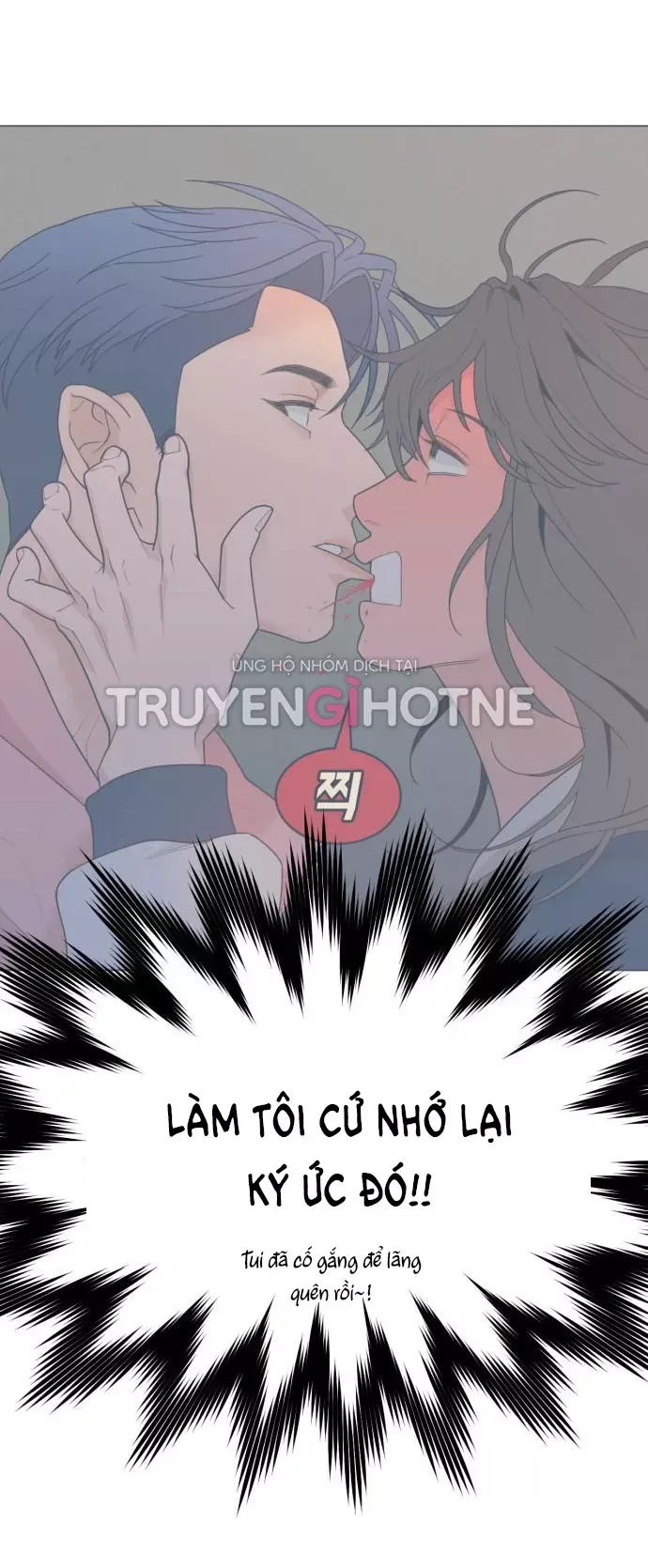 Vận May Không Ngờ Chapter 16.2 - Trang 2