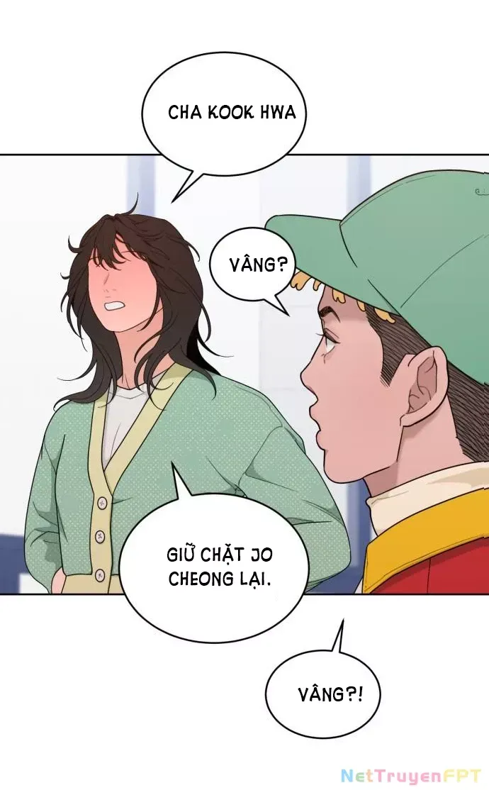 Vận May Không Ngờ Chapter 16.2 - Trang 2