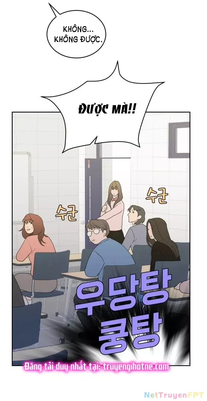 Vận May Không Ngờ Chapter 16.2 - Trang 2