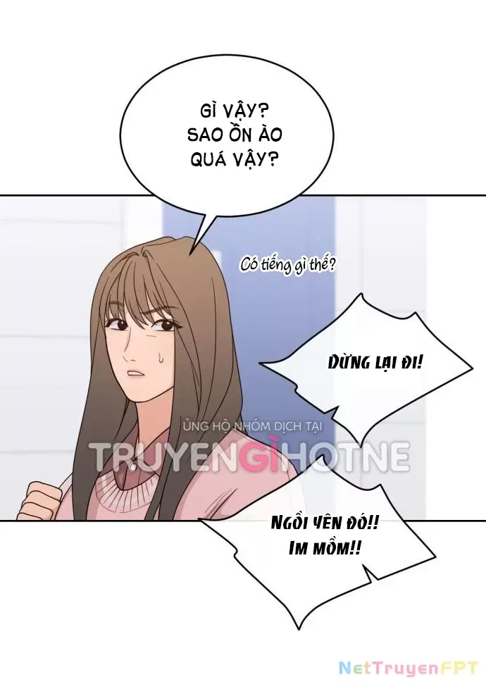 Vận May Không Ngờ Chapter 16.2 - Trang 2