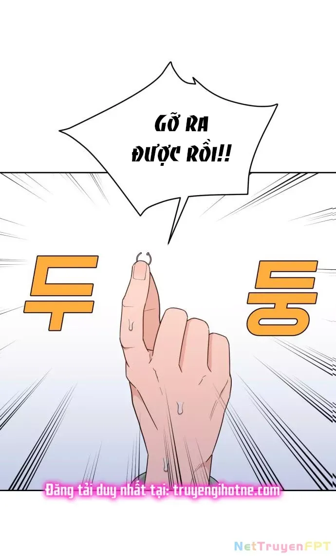 Vận May Không Ngờ Chapter 16.2 - Trang 2