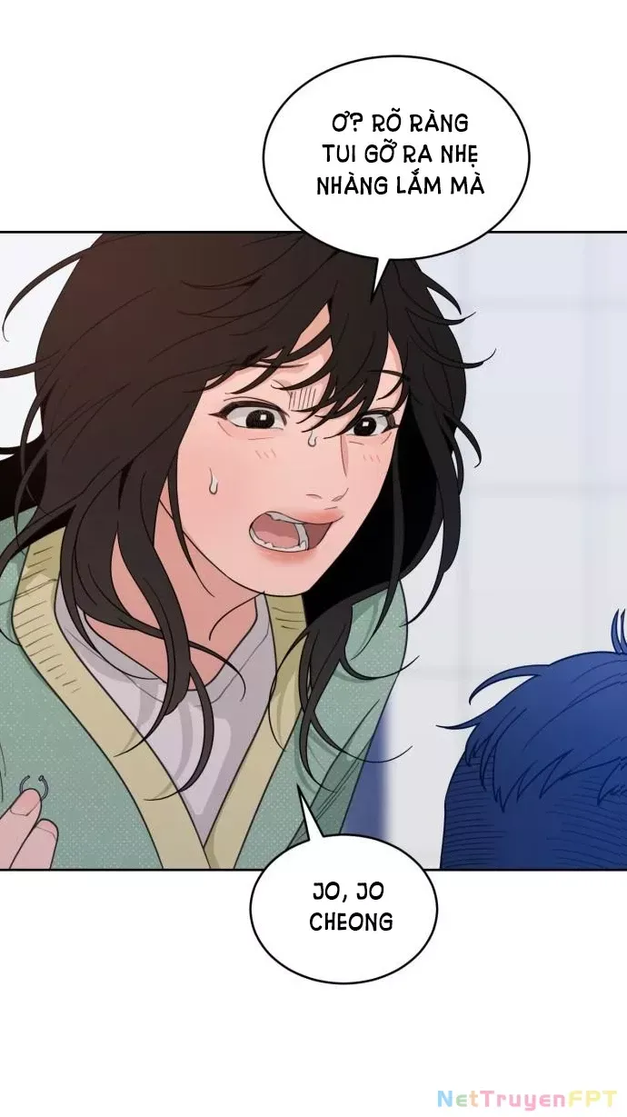 Vận May Không Ngờ Chapter 16.2 - Trang 2