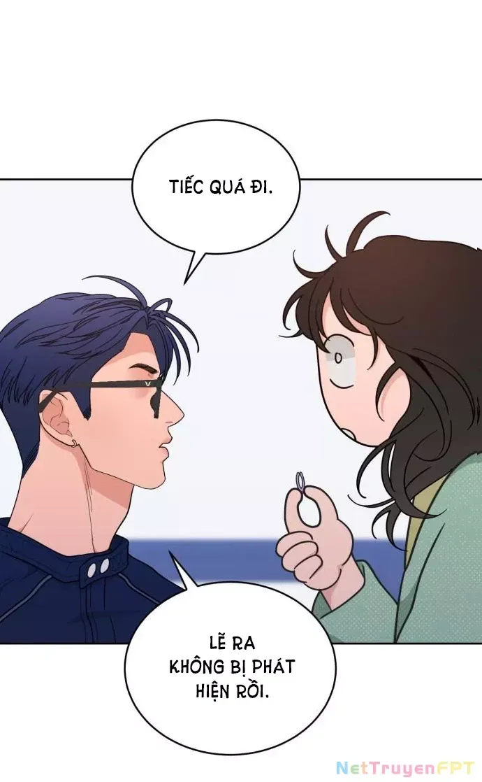 Vận May Không Ngờ Chapter 16.2 - Trang 2