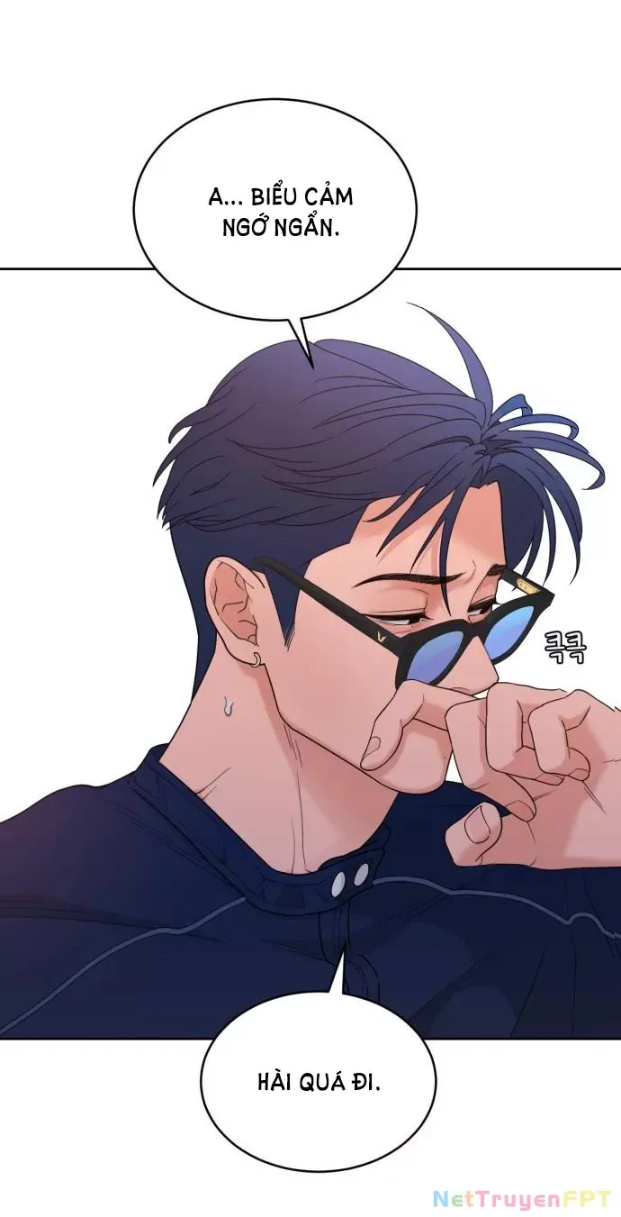 Vận May Không Ngờ Chapter 16.2 - Trang 2