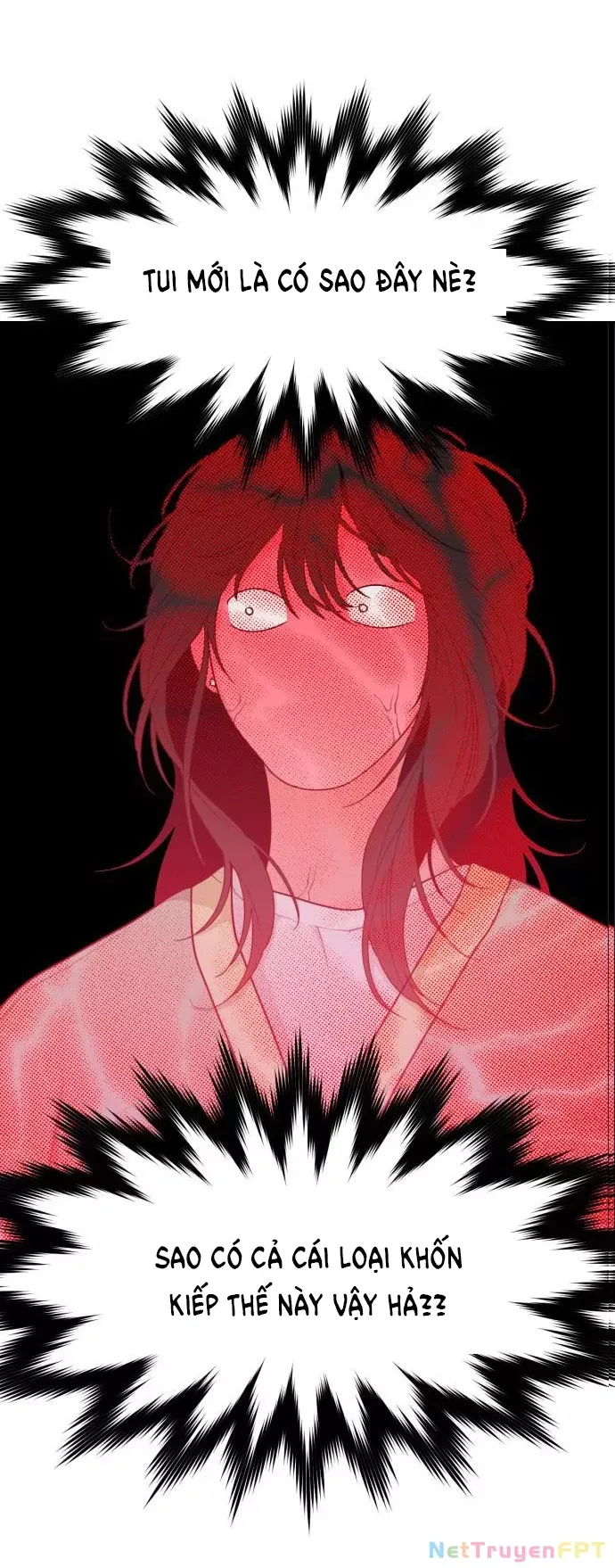 Vận May Không Ngờ Chapter 16.2 - Trang 2