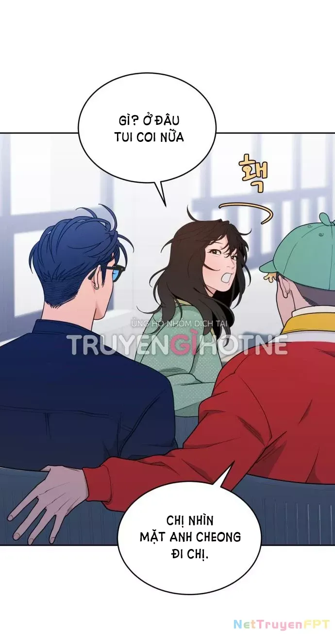 Vận May Không Ngờ Chapter 16.2 - Trang 2