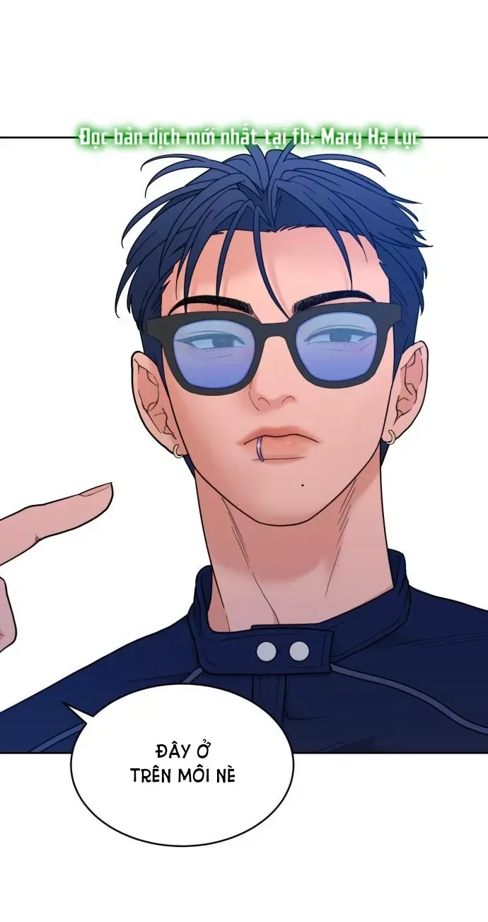 Vận May Không Ngờ Chapter 16.2 - Trang 2