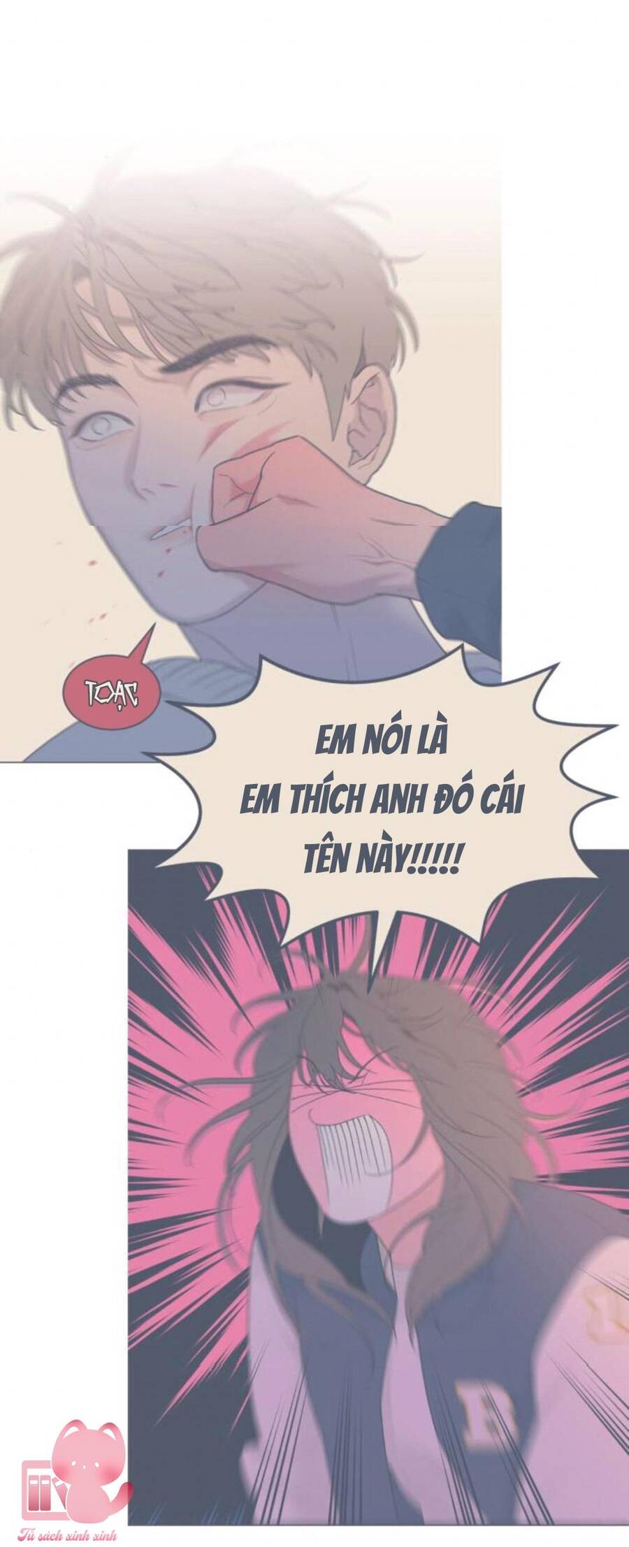 Vận May Không Ngờ Chapter 16 - Trang 2