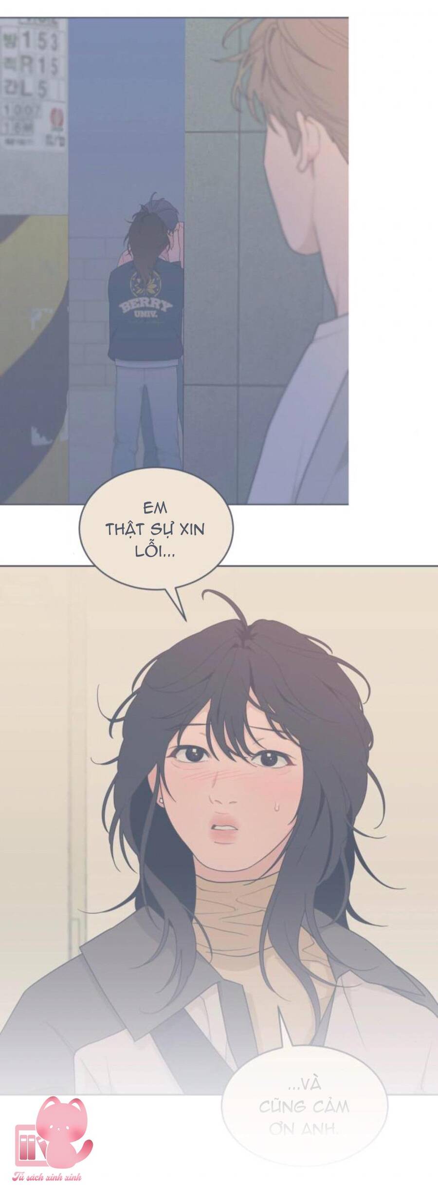 Vận May Không Ngờ Chapter 16 - Trang 2