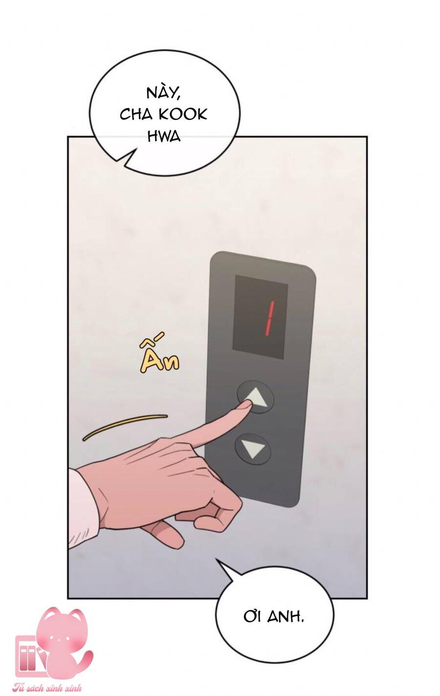 Vận May Không Ngờ Chapter 16 - Trang 2