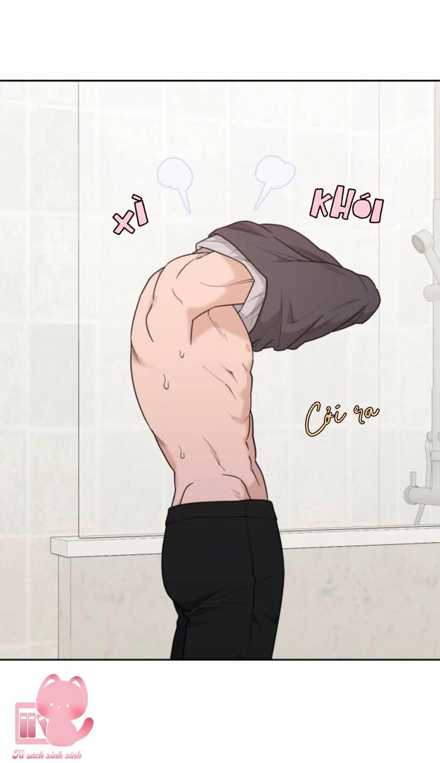 Vận May Không Ngờ Chapter 16 - Trang 2